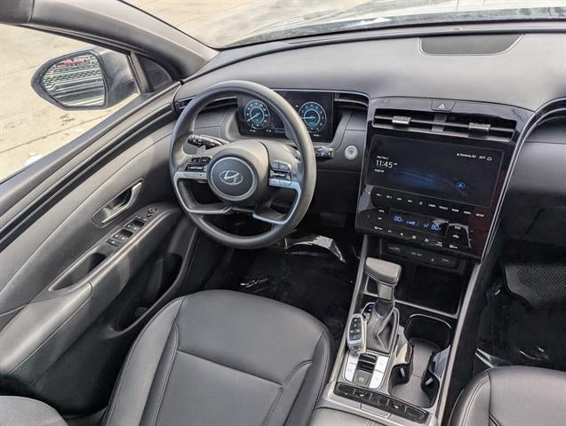 2024 Hyundai Santa Cruz NIGHT