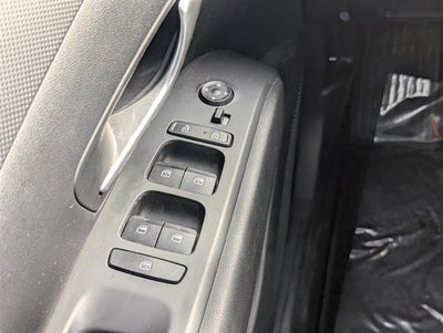 2024 Hyundai Santa Cruz NIGHT