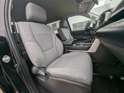 2024 Toyota Tundra 4WD SR5