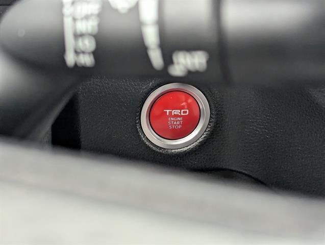 2024 Toyota Tundra 4WD SR5