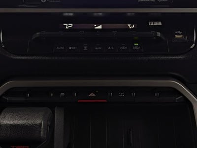 2024 Toyota Tundra 4WD SR5