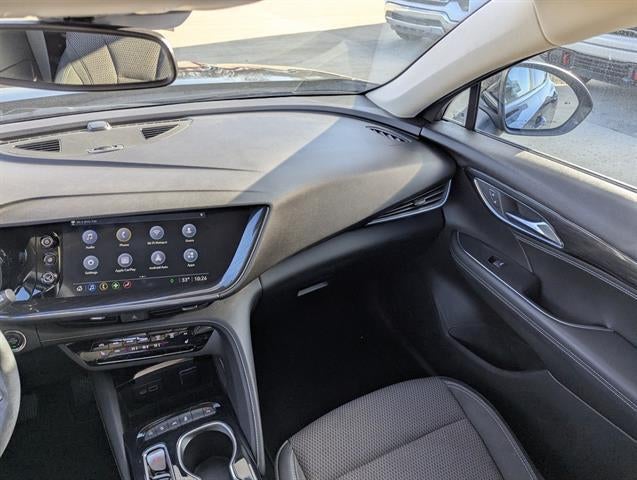 2021 Buick Envision Preferred