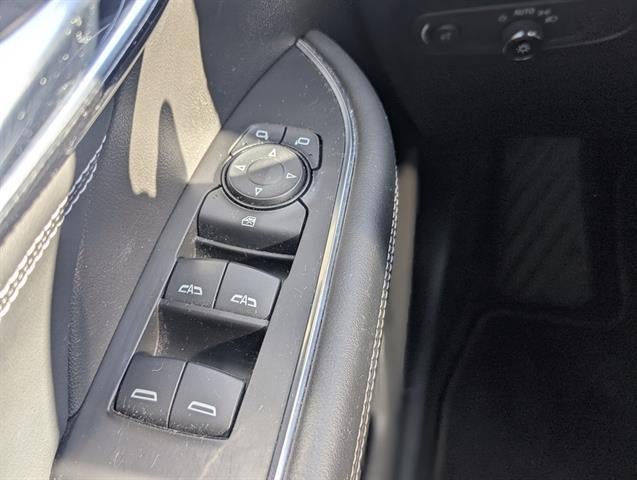 2021 Buick Envision Preferred