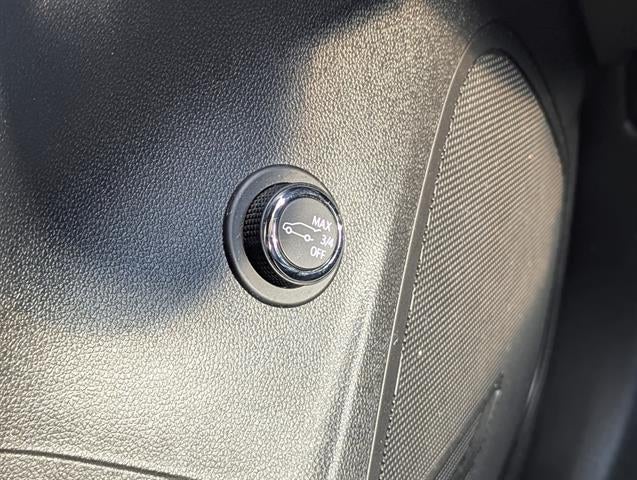 2021 Buick Envision Preferred