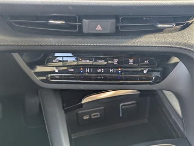 2021 Buick Envision Preferred