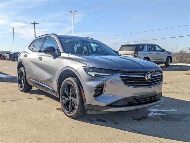 2022 Buick Envision Essence