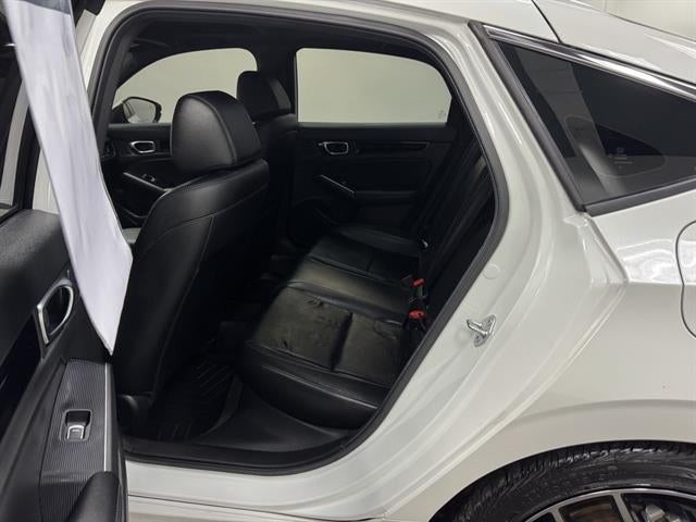 2024 Honda Civic Hatchback Sport Touring