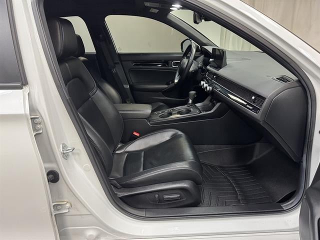 2024 Honda Civic Hatchback Sport Touring