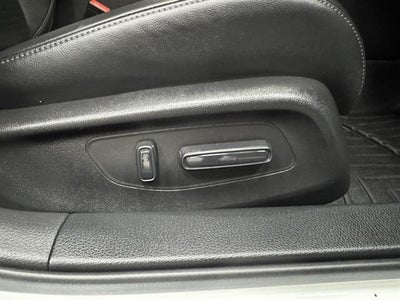 2024 Honda Civic Hatchback Sport Touring