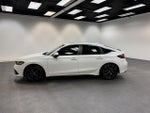 2024 Honda Civic Hatchback Sport Touring