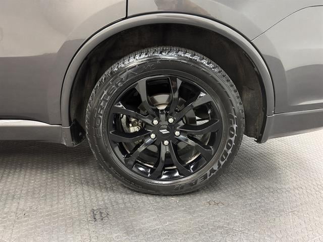 2019 Dodge Durango R/T