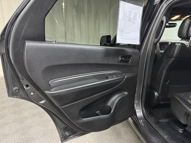 2019 Dodge Durango R/T