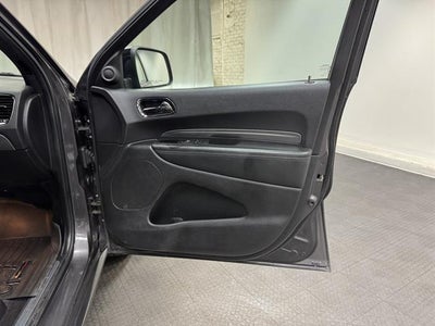 2019 Dodge Durango R/T