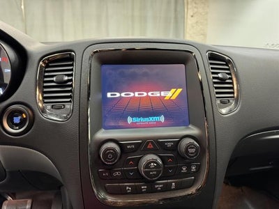 2019 Dodge Durango R/T
