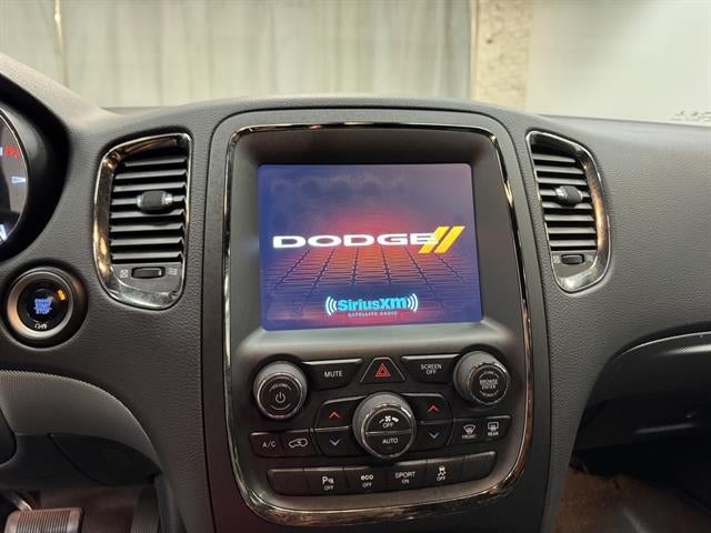 2019 Dodge Durango R/T