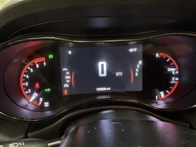 2019 Dodge Durango R/T