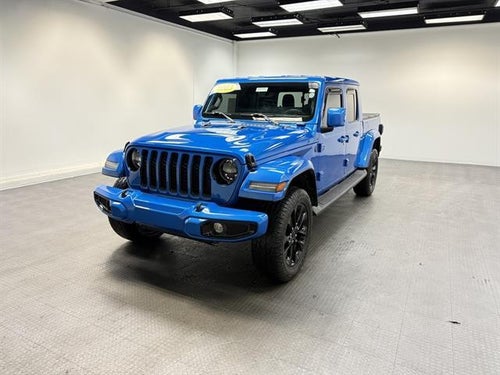 2023 Jeep Gladiator High Altitude
