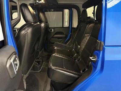 2023 Jeep Gladiator High Altitude