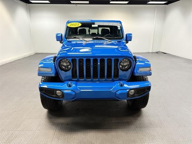 2023 Jeep Gladiator High Altitude