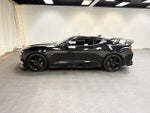 2017 Chevrolet Camaro 2SS