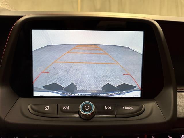 2017 Chevrolet Camaro 2SS