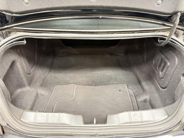 2017 Chevrolet Camaro 2SS