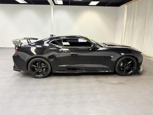 2017 Chevrolet Camaro 2SS