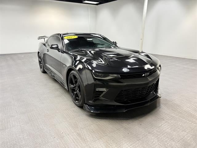 2017 Chevrolet Camaro 2SS