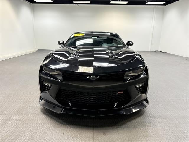 2017 Chevrolet Camaro 2SS