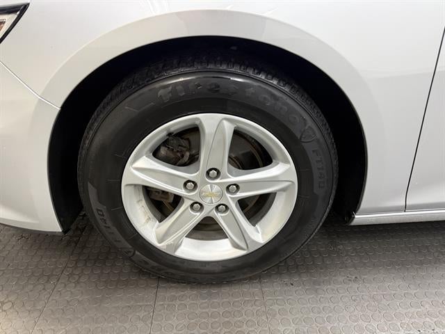 2020 Chevrolet Malibu LS