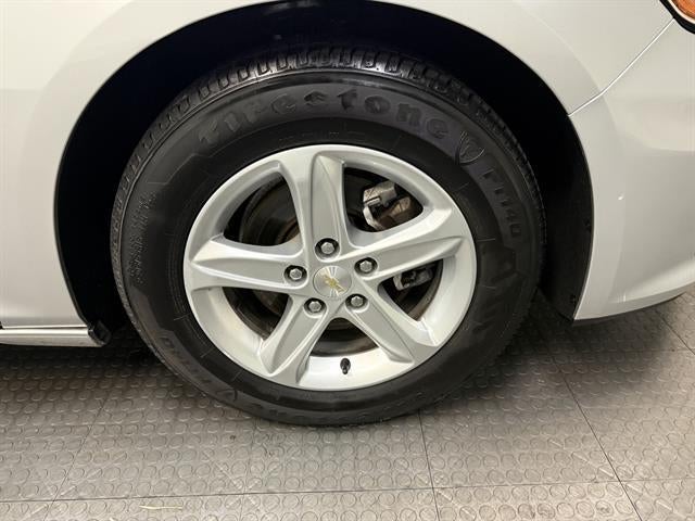 2020 Chevrolet Malibu LS