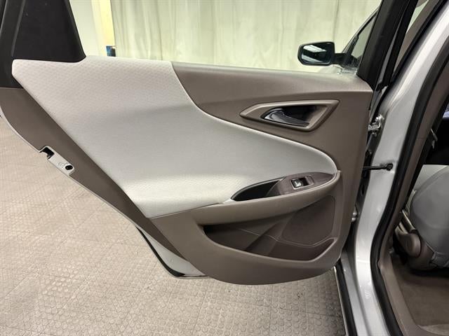 2020 Chevrolet Malibu LS