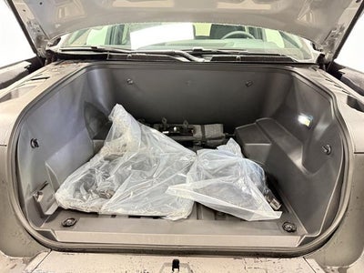 2026 Chevrolet Silverado EV WT - Standard Range