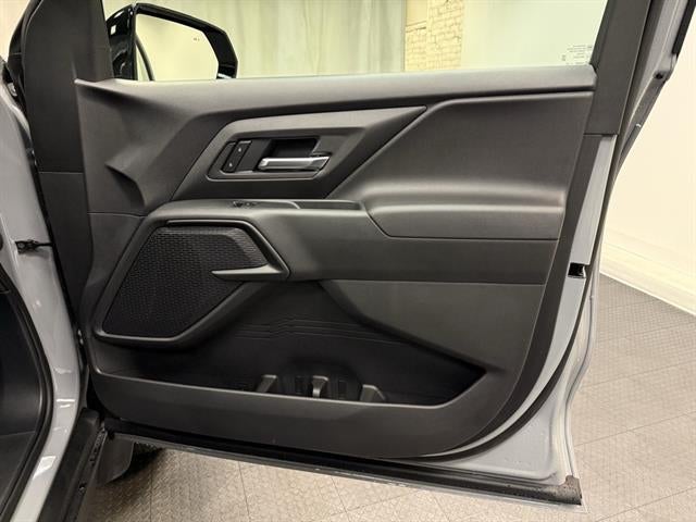 2026 Chevrolet Silverado EV WT - Standard Range