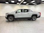 2026 Chevrolet Silverado EV WT - Standard Range