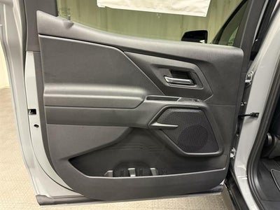 2026 Chevrolet Silverado EV WT - Standard Range