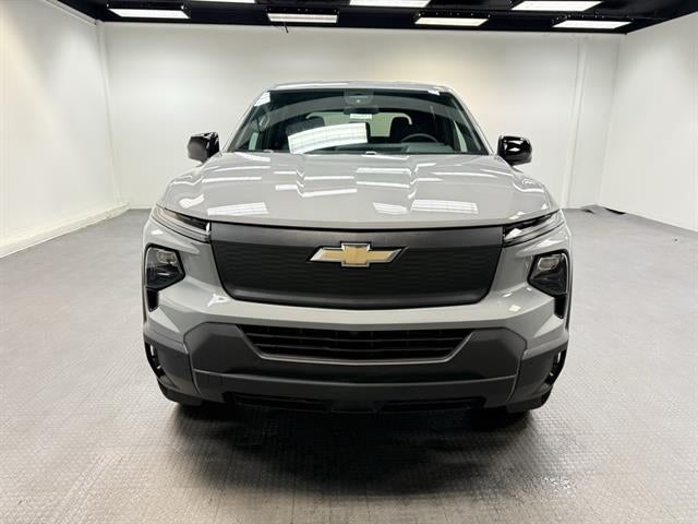2026 Chevrolet Silverado EV WT - Standard Range