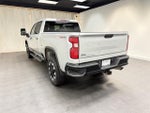 2020 Chevrolet Silverado 2500 HD Custom