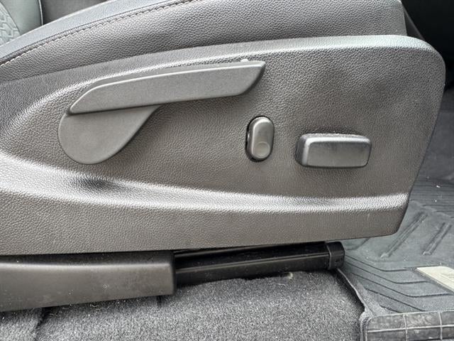 2019 Chevrolet Colorado 4WD Z71