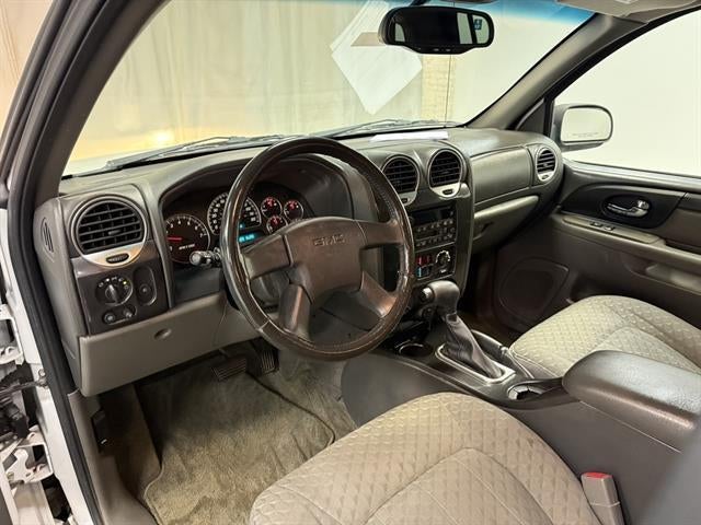 2004 GMC Envoy SLE
