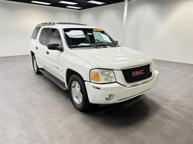 2004 GMC Envoy SLE