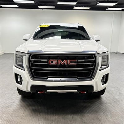 2023 GMC Yukon XL AT4
