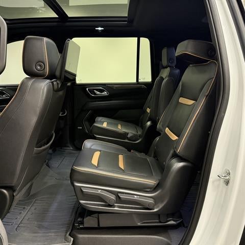 2023 GMC Yukon XL AT4