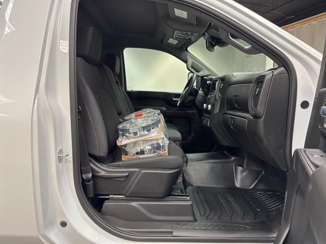 2026 GMC Sierra 3500 HD Pro DRW