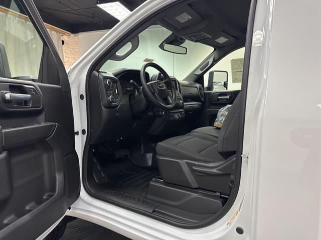 2026 GMC Sierra 3500 HD Pro DRW