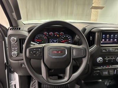 2026 GMC Sierra 3500 HD Pro DRW