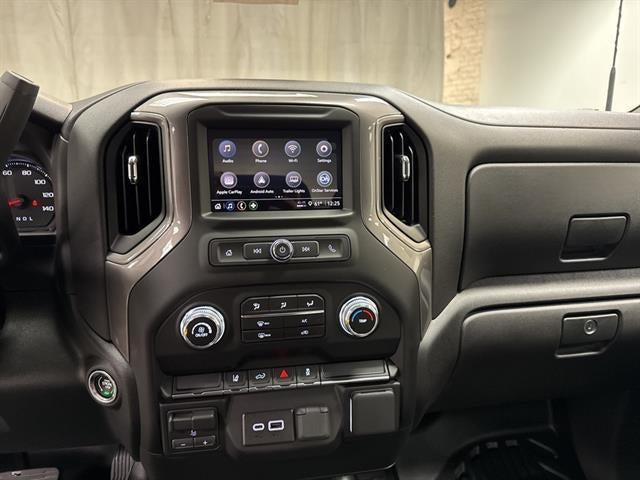 2026 GMC Sierra 3500 HD Pro DRW