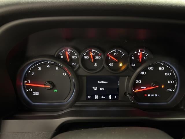 2026 GMC Sierra 3500 HD Pro DRW