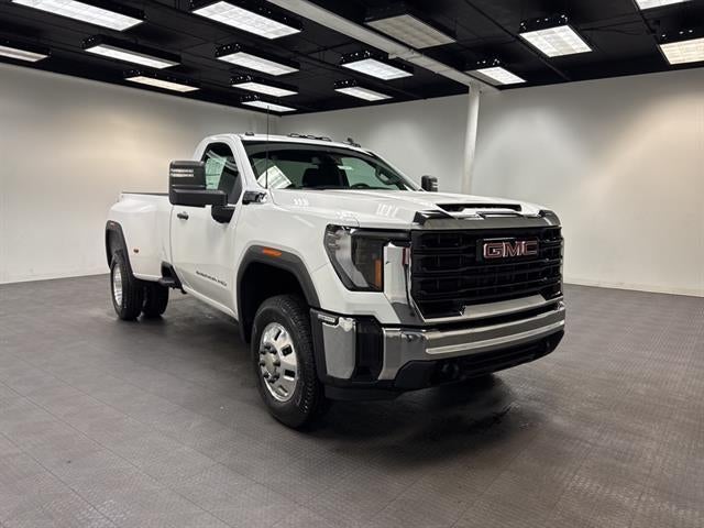 2026 GMC Sierra 3500 HD Pro DRW