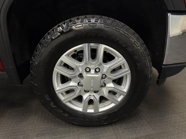 2020 GMC Sierra 2500 HD SLT